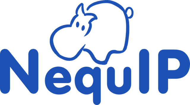 NequIP Logo